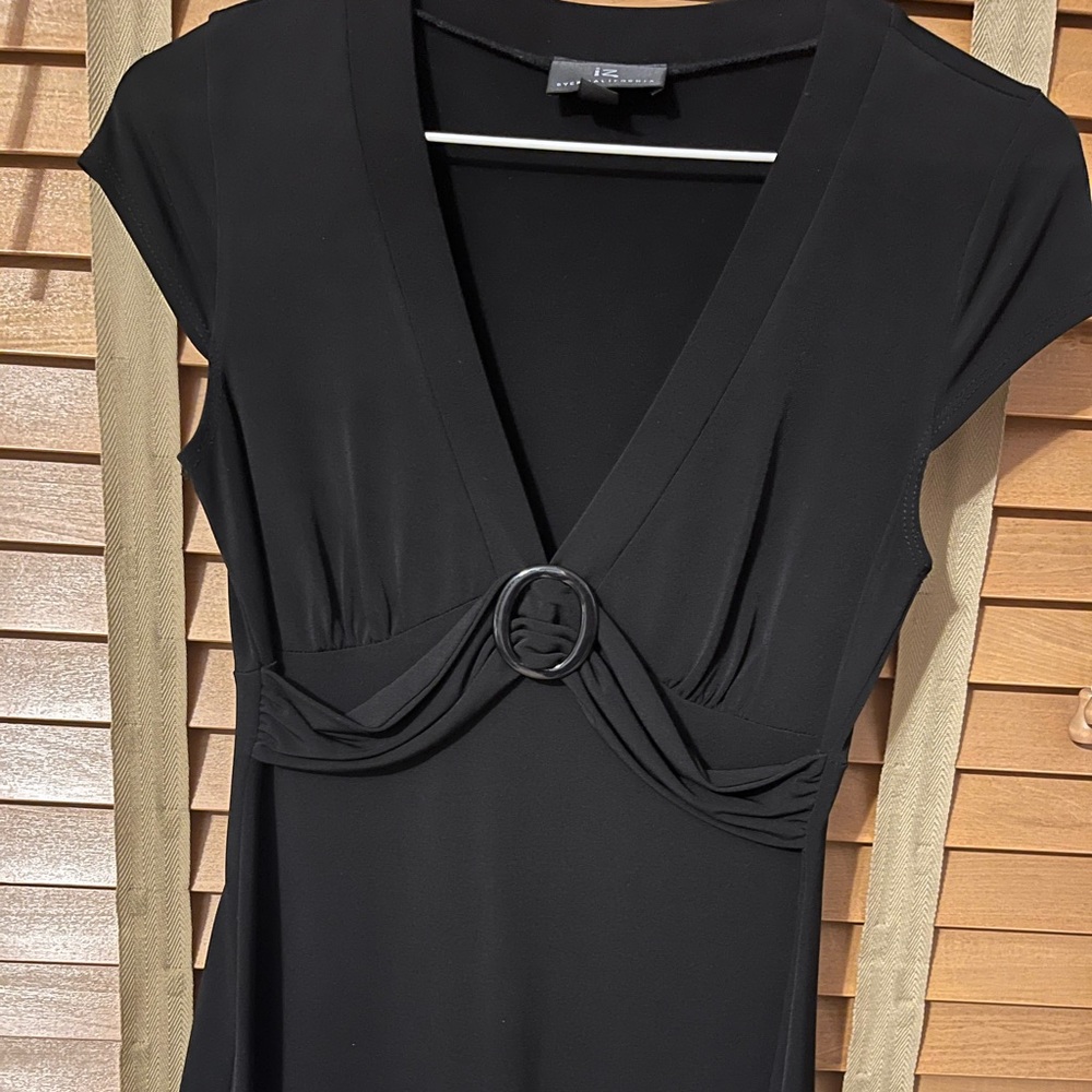 Elegant Black top